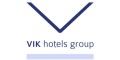 Vik Hotels cashback