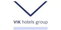 Vik Hotels  cashback