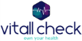 Vitall Check cashback