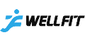 WELLFIT Treadmill cashback