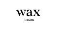Wax London cashback