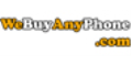 WeBuyAnyPhone.com cashback