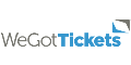 WeGotTickets cashback