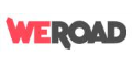 WeRoad cashback