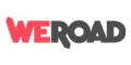 WeRoad cashback