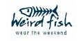 Weird Fish cashback