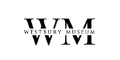 Westbury Museum cashback