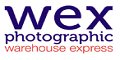 Wex Photo Video cashback