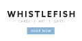 Whistlefish cashback