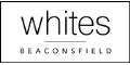 Whites Beaconsfield cashback
