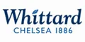 Whittard of Chelsea cashback