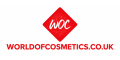 World Of Cosmetics cashback