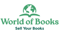 World of Books - Sell Your Books cashback