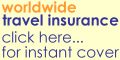 Worldwide Insure cashback