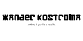 Xander Kostroma cashback