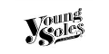Young Soles cashback