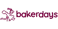 bakerdays cashback
