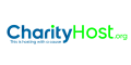 charityhost.org cashback