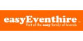 easyEventhire cashback