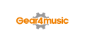 gear4music.co.uk cashback