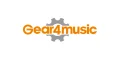 gear4music.co.uk cashback