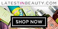 latest in beauty cashback