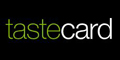 tastecard cashback